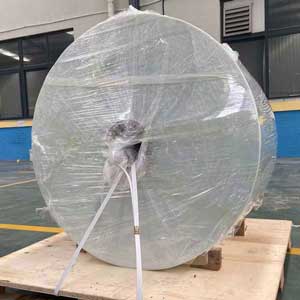 玻(bo)纖增強(qiáng)CFRT-UD帶