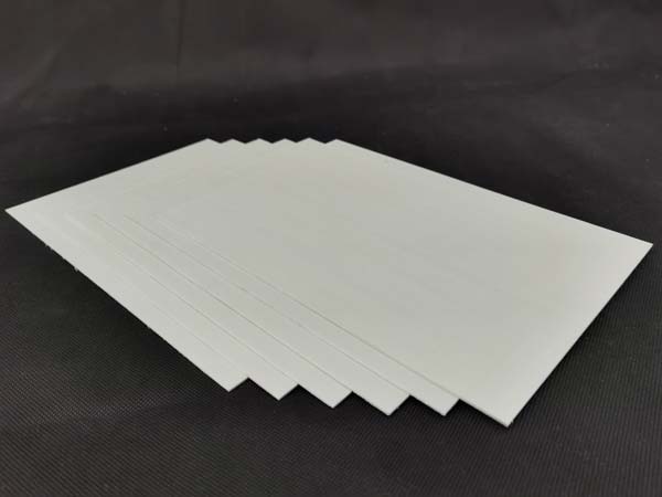 近年來cfrtp材料(liao)趨向于民用建(jiàn)築施工領域和(he)體育器材領域(yu)