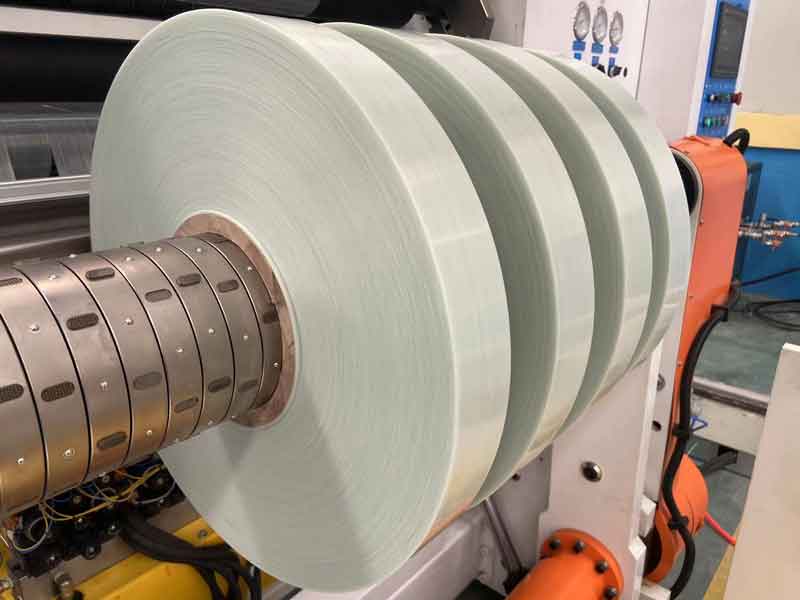 cfrt玻璃纖維預(yù)浸帶如何影響(xiǎng)石油管道壽命(ming)