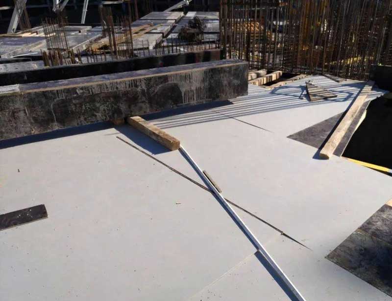 CFRT建築(zhù)模闆