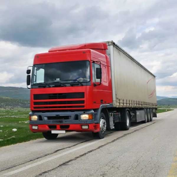 CFRT蒙皮增強車廂(xiang)闆複合闆