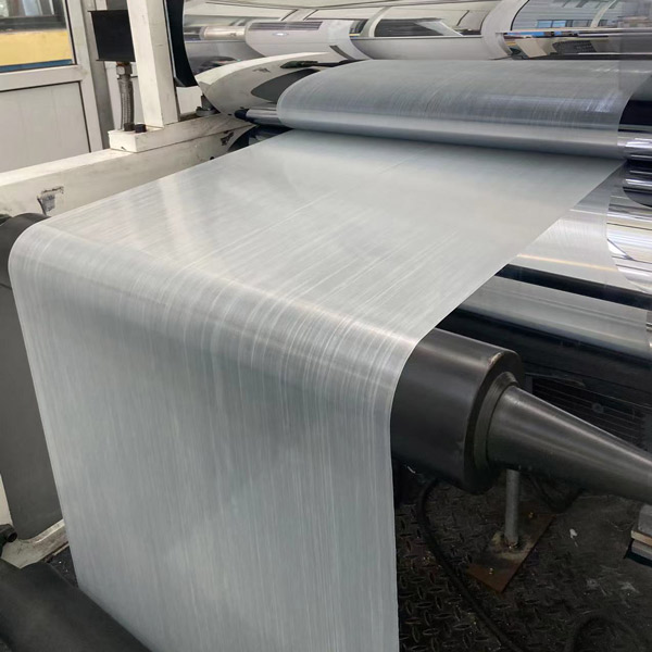 CFRT-UD帶(dai)單向帶玻纖紗(sha)介紹