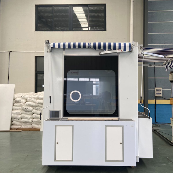 CFRT崗亭活動(dòng)房