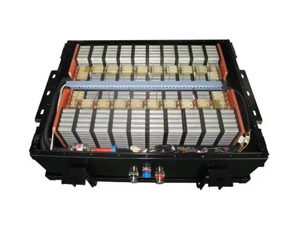 CFRT電動(dong)汽車電池盒